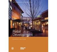Anita Kramer Retail Development Handbook (Copertina rigida)
