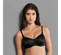 Anita Lace Rose Reggiseno senza ferretto con coppe imbottite Colore Nero