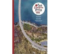 Anita Lahey The Best Canadian Poetry in English 2018 (Tascabile)
