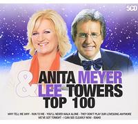 Anita & Lee Towers Meyer - Top 100