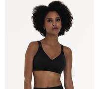Anita - Leni Reggiseno confortevole senza ferretto, Nero , 3B