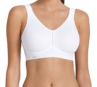 Anita Active Reggiseno sportivo da donna 5521 Light&Firm senza fili bianco 95E