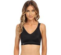 Anita Light and Firm 5521, Reggiseno Donna, Nero, 4E IT (80E EU)