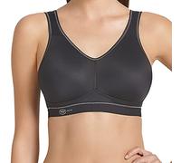 Anita Light and Firm 5521, Reggiseno Donna, Nero, 5E IT (85E EU)