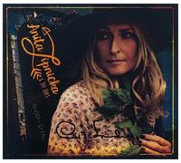 Anita Lipnicka - Anita Lipnicka & The Hats: Miód I Dym [CD]