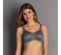 Anita Lisa Reggiseno per protesi preformato Colore antracite