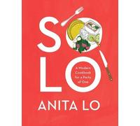 Anita Lo Solo (Copertina rigida)
