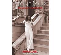 Anita Lobel Stone Soup (Copertina rigida)