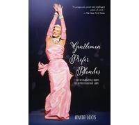 Anita Loos Gentlemen Prefer Blondes (Tascabile)