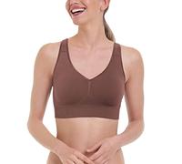 Anita Lotta Mastectomia Reggiseno, Bacca, XX-Large