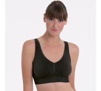 Anita 5769X Care Lotta Reggiseno Donna Post Operazione Mastectomia Nero Medium