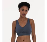Anita Lotta reggiseno per protesi bilaterale Colore sky grey