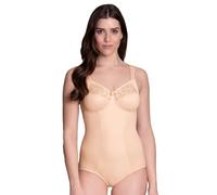 Anita Lucia 3523-774 Corsetto Senza Ferretto Non Imbottito Cipria Chiaro 8D