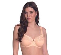 Anita Lucia 5822-774 Reggiseno Comfort con Ferretto Non Imbottito Ricamato Cipria Chiaro 6E