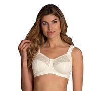 Anita Lucia Reggiseno, Avorio (Crystal), 95F Donna