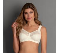 Anita Lucia Reggiseno, Avorio (Crystal), 110E Donna