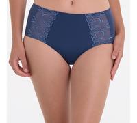 Anita Lucia Slip alto+ Colore Blu