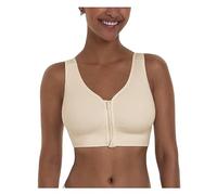 Anita Lynn Reggiseno per protesi chiusura anteriore Colore Cristallo