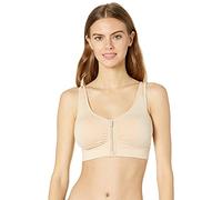 Anita Lynn Reggiseno per protesi chiusura anteriore Colore desert