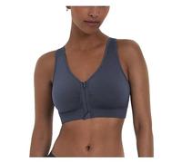 Anita Lynn Mastectomy Bra Sky Grey LG
