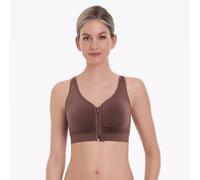 Anita Lynn Reggiseno per protesi chiusura anteriore Colore Berry