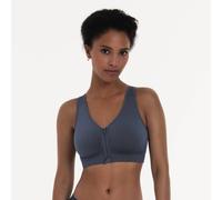 Anita Lynn Reggiseno per protesi chiusura anteriore Colore sky grey
