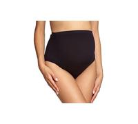Anita Maternity 1502 Mutandine, Nero, 40 (Taglia produttore:S IT 40-42) Donna