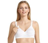 Anita Maternity 5075 Reggiseno, Bianco, (Taglia Produttore:EU 85D IT 5D) Donna