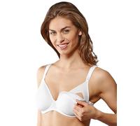 Anita Maternity Bra with Underwire And Spacer Cup Reggiseno, Bianco (Weiß 006), 3G (Taglia Produttore: 80G) Donna