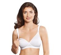 Anita Maternity Miss Anita Reggiseno, Bianco (Weiß 006), 3C (Taglia Produttore: 80C) Donna