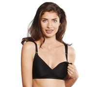 Anita Maternity Miss Anita Reggiseno, Nero (Schwarz 001), 4G (Taglia Produttore: 85G) Donna