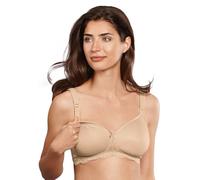 Anita Maternity Miss Lovely Reggiseno, Desert, 80G Donna
