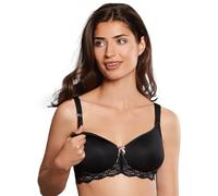 Anita Maternity Still-BH mit Schale Miss Lovely Reggiseno, Nero (Schwarz 001), 6C (Taglia Produttore: 95C) Donna
