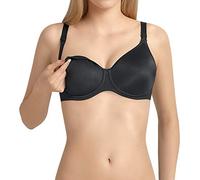 Anita Maternity Still-Bh's, Reggiseno Donna, Nero (Schwarz (schwarz 001)), 7C IT (95C)