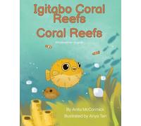 Anita McCormick Coral Reefs (Kinyarwanda-English) (Tascabile)
