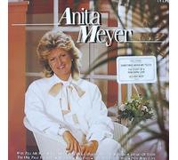 Anita Meyer - Anita Meyer [Vinyl LP]