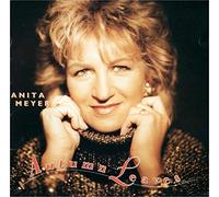 anita meyer - autumn leaves
