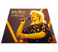 ANITA MEYER - THE AHOY CONCERT (1988)