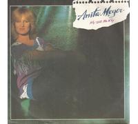 Anita Meyer - Why tell me, why (1981) / Vinyl single [Vinyl-Single 7'']