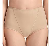 Anita Miederhose Safina Mutandine Modellanti, Donna, Marrone (Haut), 40 (L)