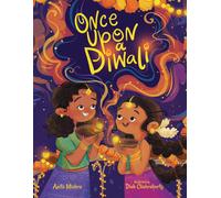Anita Mishra Once Upon a Diwali (Copertina rigida) Holidays in Our Home