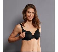 Anita Miss Anita Reggiseno allattamento Colore nero