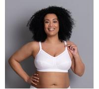Anita - 5051 Nursing bra, Reggiseno allattamento da donna, Bianco, 85F
