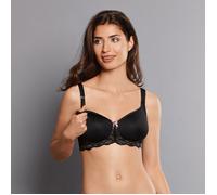 Anita Miss Lovely Reggiseno allattamento Colore nero