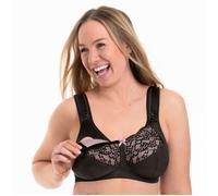Anita Miss Orely Reggiseno allattamento Colore nero