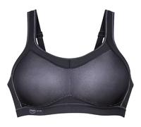 ANITA Momentum - Donna - Grigio / Nero - Taglia 100C- modello 2026