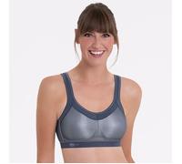 Anita Momentum Reggiseno sportivo Colore antracite
