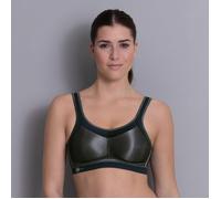 Anita Momentum Reggiseno sportivo Colore nero