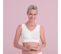Anita Munich Reggiseno post operatorio Bendaggio compressivo chiusura anteriore