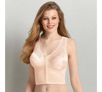 Anita Mylena Reggiseno alleggerimento a bustino chiusura anteriore Colore Rosa